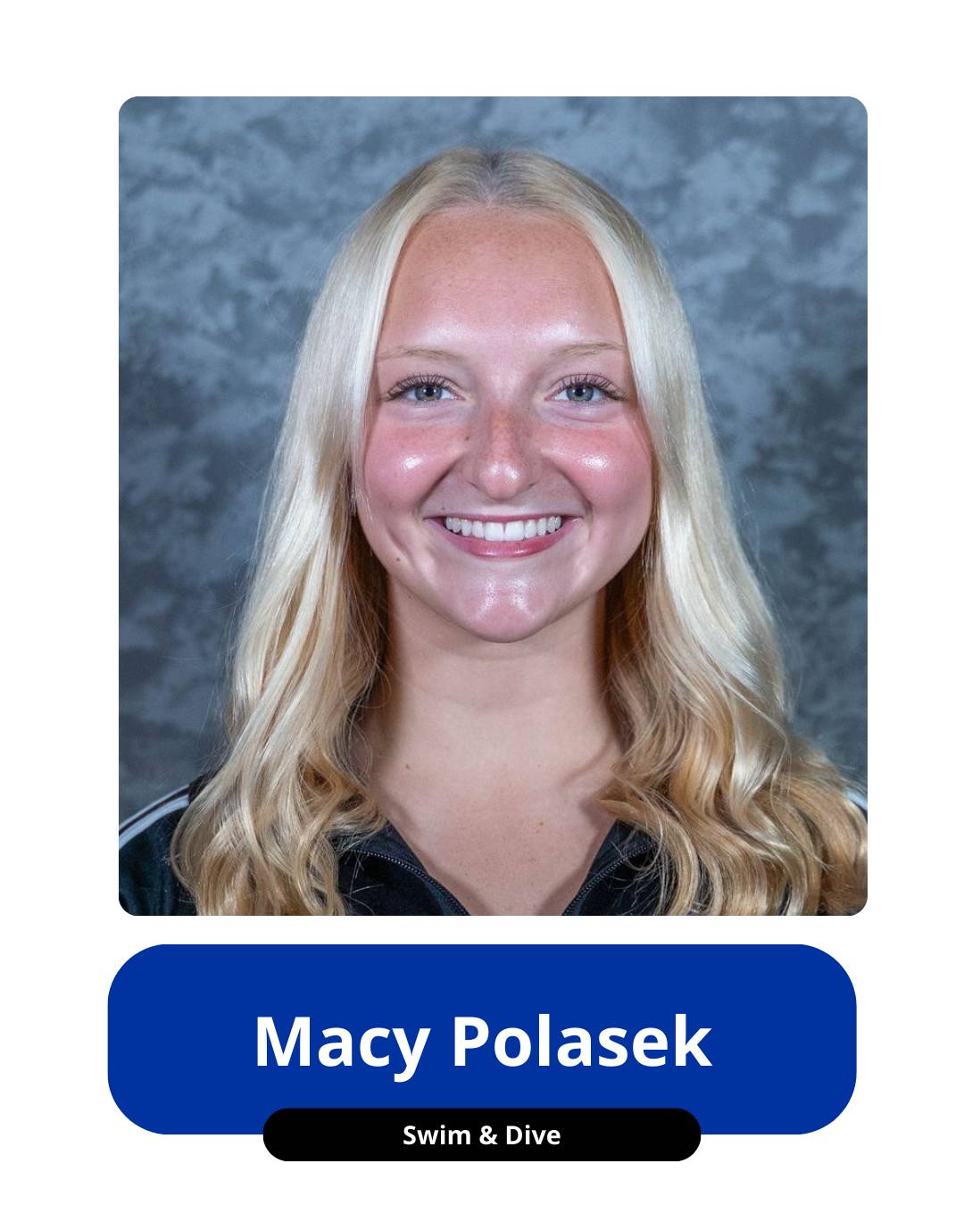 Macy Polasek